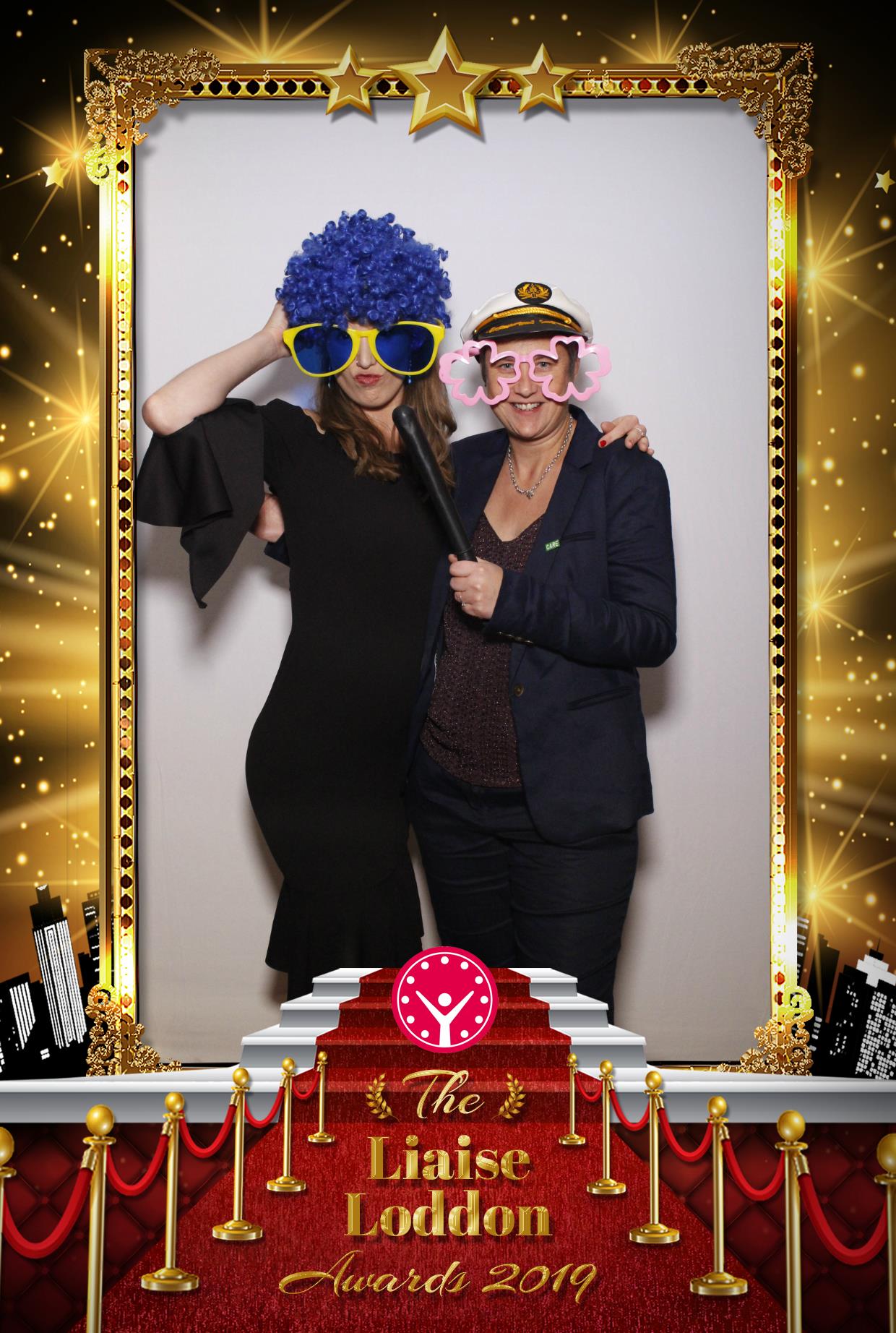 Liaise Loddon Co-worker Awards 2019 | View more photos from the event at gallery.myphotoboothexperience.co.uk/u/MyPhotoBoothExperienceLtd/Liaise-Loddon-Co-worker-Awards-2019